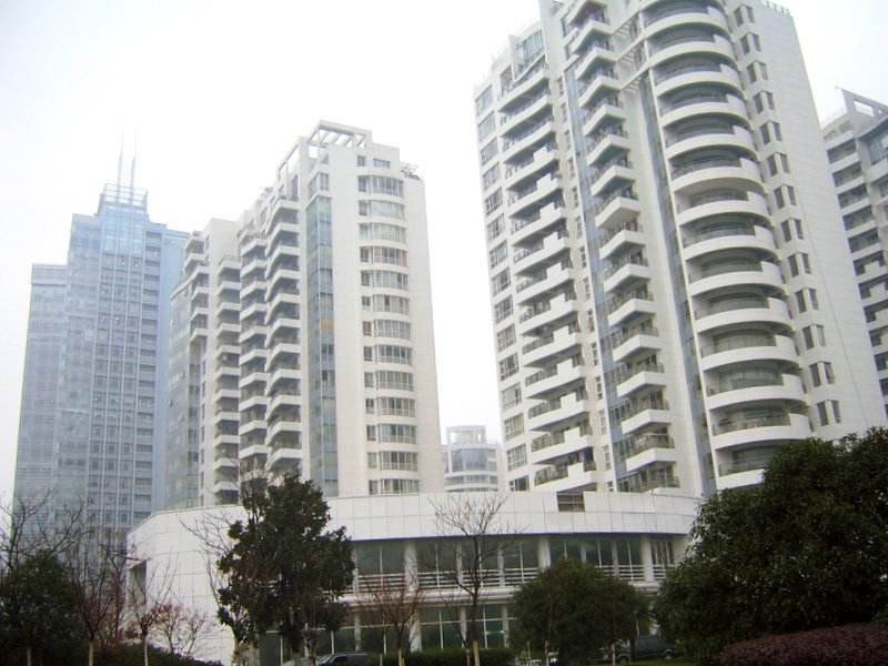 白马公寓